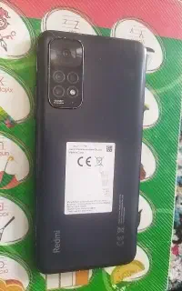 موبایل ردمی نوت 11