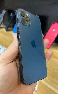 Iphone 12 pro