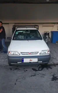 پراید ۱۵۱ ۴۰۴