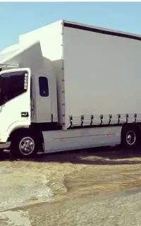 باربری حمل اثاثیه منزل صد ٪تضمینی
