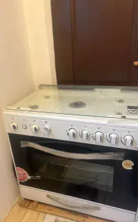 اجاق گاز فردار