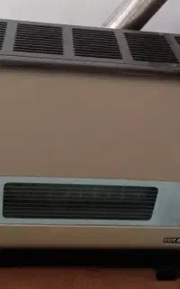بخاری نیک کالا