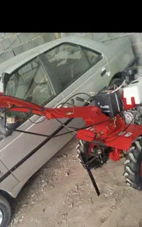 کار با تیلر