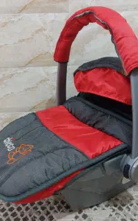 کریر دلیجان