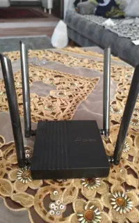 روتر تی پی لینک archer c64