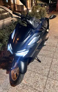 هندا کلیک 160 ABS تایلندی اصلی