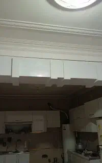 دکوری آشپزخانه