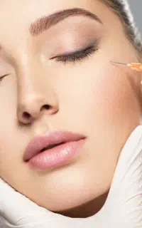 آموزش و ارائه ی خدمات ژل بوتاکس نخ فیلر بادی