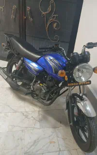 موتور باکستر ۲۰۰