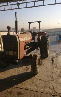 تراکتور 285 فرگوسن
