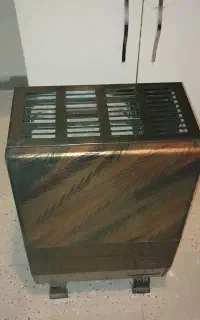 بخاری گازی مشهد درجه یک