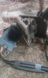 دوربین فیلمبرداری