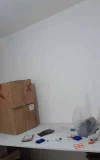 ورق MDF اندازه ۸۳ در ۳۴۰ سانت طرح برجسته