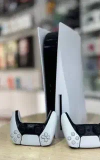 Ps5 fat