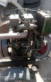 متور اب مارگو