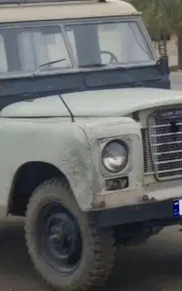لندرور پاژن