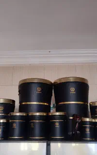 جا حبوبات
