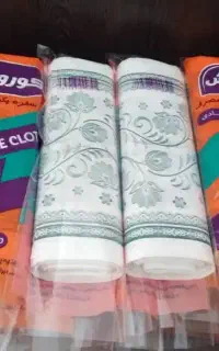 سفره یکبارمصرف