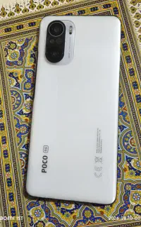 گوشی Poco F3