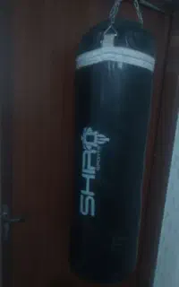 کیسه بوکس