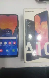 گوشی سامسونگ a10