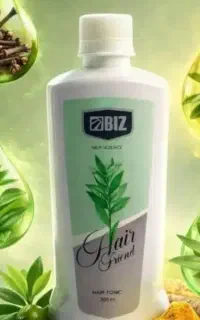 ریزش مو رو قطع میکنه