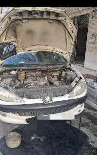 باطریسازی سیاردرمحل مکانیکی سیار برق خودرو