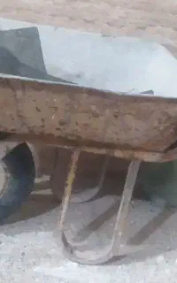 یک عدد گاری نو