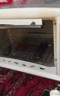 توستر