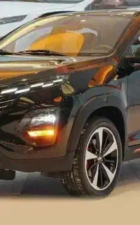ام وی ام X33 کراس اتومات