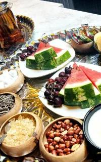 ادمین پیج اینستاگرام