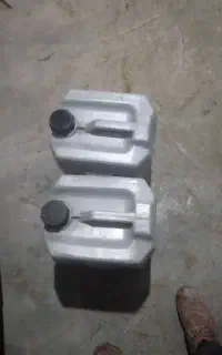 دبه ۲۰لیتری