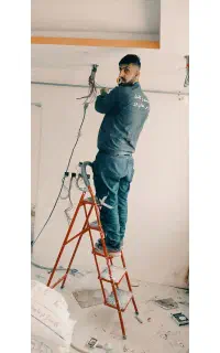 سیم کشی ساختمان گواهی مهارت میلانی لیسانس برق