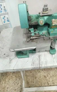 چرخ سردوز ۳ نخ