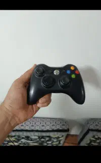 دسته ی ایکس باکس بلوتوثی