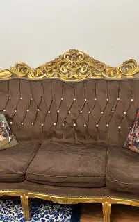 مبل استیل