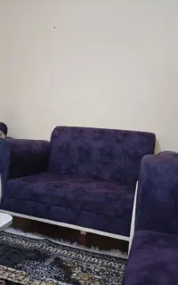 مبل کار کرده
