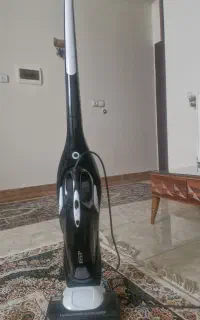 جاروبرقی ایستاده سیم دار