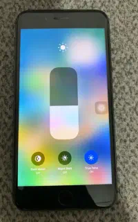 iPhone 8 Plus