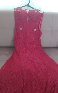 لباس مجلسی