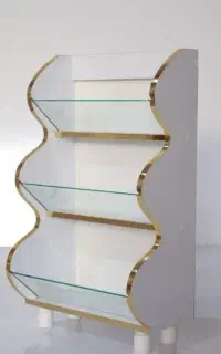 انواع جاشکلاتی و جا حبوباتی