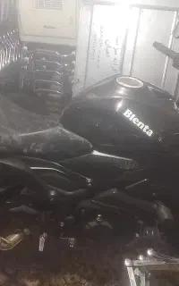 موتور بلنتا300cc انجین پلمپ