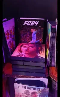 اجاره کنسول فایو فور فرو‌دستهps4ps5 خرید و فروش