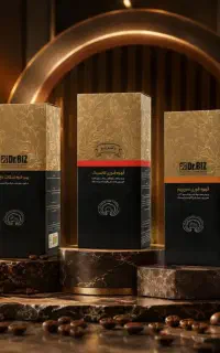 قهوه گانودرما فروش تکی و عمده با قیمت ویژه