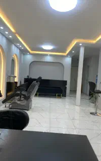 اجاره اتاق و لاین در سالن زیبایی ملورین