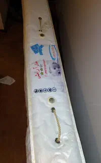 تشک در حد نو