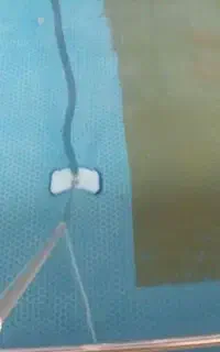 جارواستخرو ،نظافت استخر اسید شویی استخر