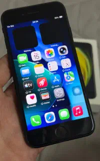 iphone se