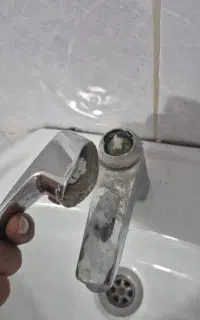 لوله کشی آب تعمیرکولر آب شیرین کن آبگرمکن شیرآلات