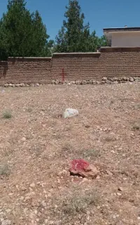 فروش فوری زمین،اردل،روستای آلیکوه